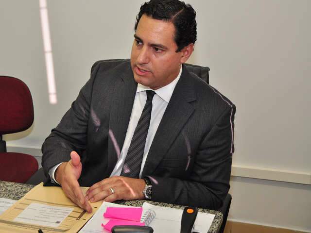  Para Minist&eacute;rio P&uacute;blico, Pres&iacute;dio Militar &eacute; &ldquo;col&ocirc;nia de f&eacute;rias&rdquo;