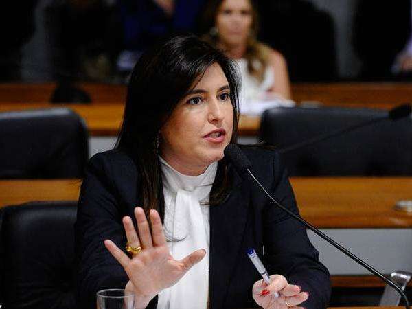 Senadora de MS reafirma voto pelo impeachment e fala em &#039;recome&ccedil;o&#039;