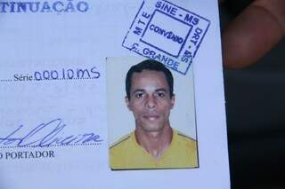 Fam&iacute;lia procura homem que est&aacute; desaparecido h&aacute; dois dias na Capital