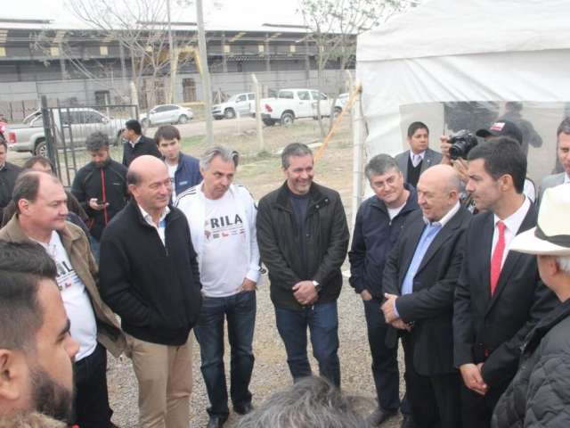 Para o governo, rota bioce&acirc;nica &eacute; vi&aacute;vel e n&atilde;o se limita &agrave;s exporta&ccedil;&otilde;es