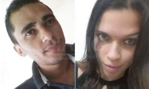 Suspeita de duplo homicídio em Corumbá é presa junto com namorado
