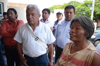 Indígenas se reúnem antes das eleições da Funai para definir candidatos