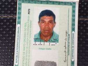 Homem &eacute; morto a golpes de machado na cabe&ccedil;a e corpo jogado em matagal