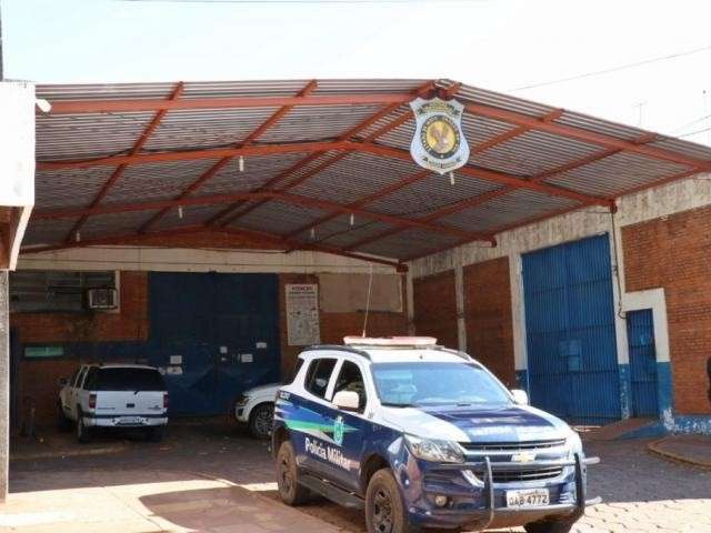 Agepen investiga 2 mortes em uma semana de detentos em pres&iacute;dios