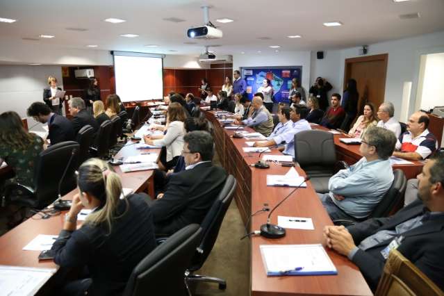 Em MS, ferramentas on-line reduzem burocracia e agilizam exporta&ccedil;&otilde;es