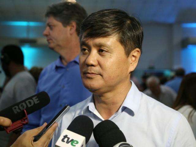 Em meio &agrave; turbilh&atilde;o, toda agropecu&aacute;ria &eacute; atingida, mas existe otimismo