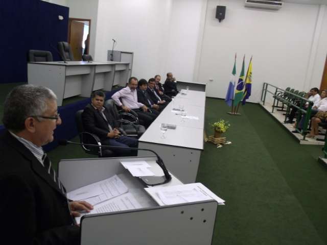 Ribas do Rio Pardo ganha Posto Avan&ccedil;ado da Justi&ccedil;a do Trabalho