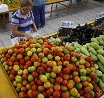 Campo Grande tem 2º maior recuo nos preços da cesta básica no País
