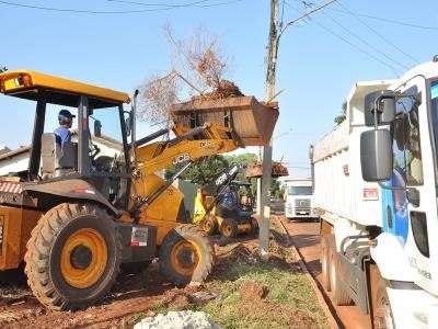 Popula&ccedil;&atilde;o descarta lixo de irregularmemente em mais de 20 pontos