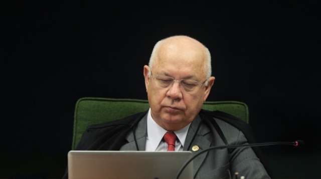 STF apura legalidade da lei que reduziu n&uacute;mero de procuradores do TCE/MS