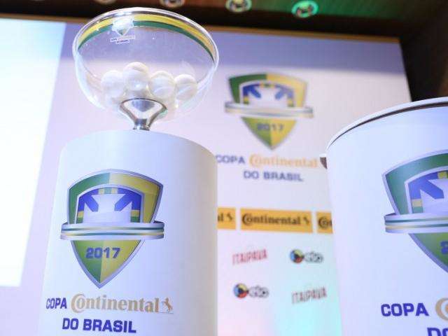 Com advers&aacute;rios definidos, Sete de Dourados e Comercial jogar&atilde;o em casa