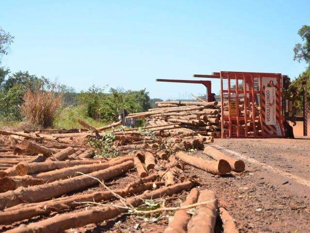 Treminh&otilde;es, buracos e riscos: perigo e paci&ecirc;ncia marcam a BR-262