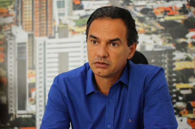 Prefeitura vai enviar em casa comprovante de cr&eacute;dito da taxa do lixo
