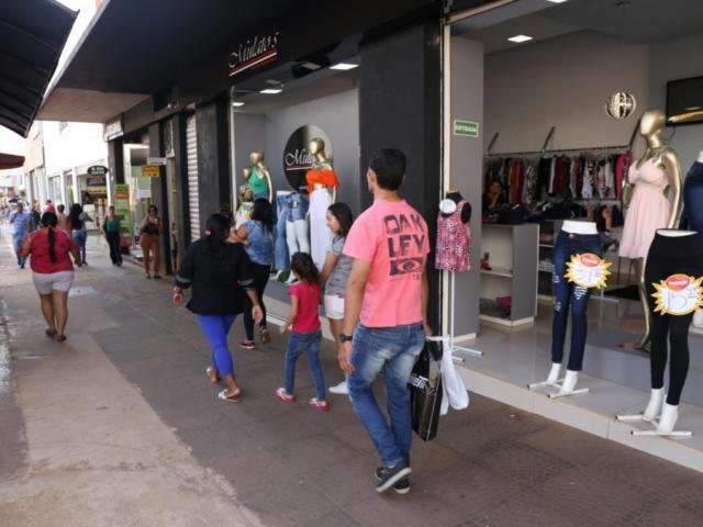 Confira o que abre e fecha no feriado de anivers&aacute;rio de Campo Grande 