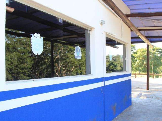 Furtos, roubos e ass&eacute;dio revelam falta de seguran&ccedil;a no Parque das Na&ccedil;&otilde;es