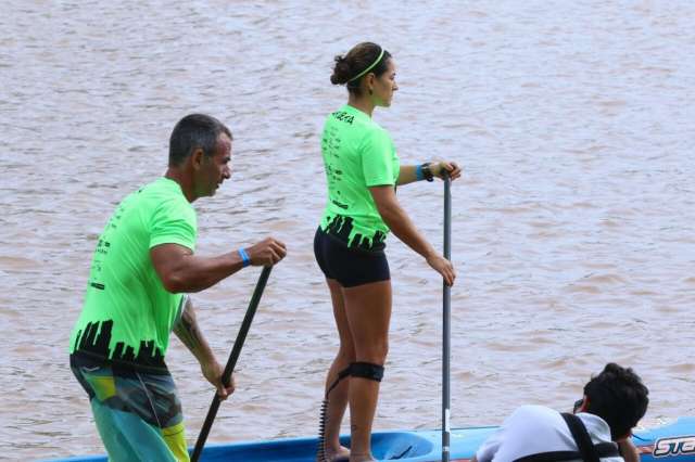 Primeiros vencedores dos Jogos Radicais se destacam pela experi&ecirc;ncia