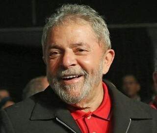 Lula estará em Campo Grande para reforçar a campanha ao governo do senador Delcídio do Amaral (Foto: Ricardo Stuckert/Instituto Lula)