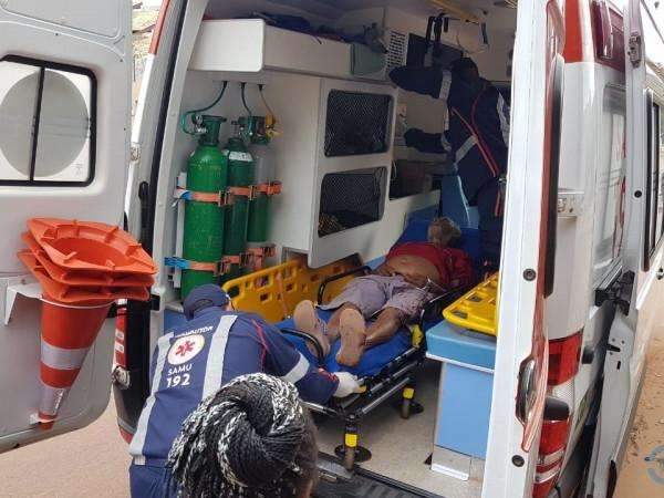 Morre no hospital comerciante atingido por tiro ap&oacute;s deixar a&ccedil;ougue