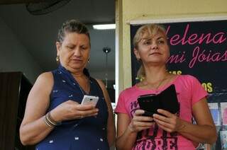 Pane na internet deixa clientes fora do ar e com&eacute;rcio no preju&iacute;zo na Capital 