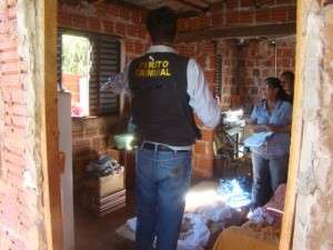 Beb&ecirc; de dois meses morreu por asfixia, diz laudo 