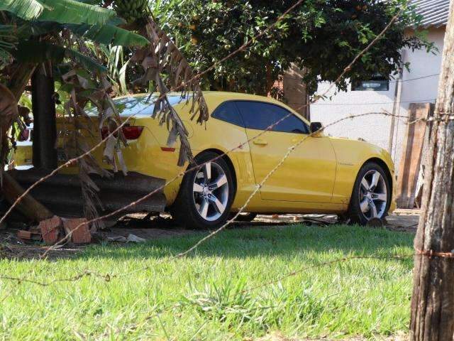 Defesa alega s&iacute;ndrome do p&acirc;nico e adia apresenta&ccedil;&atilde;o de homem que matou tio