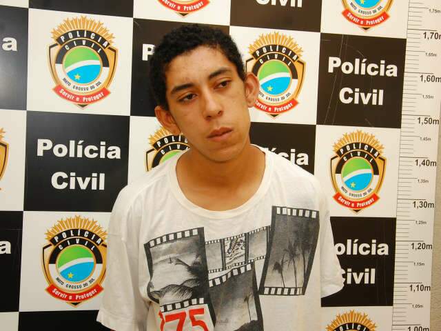  Jovem foi assassinado a tiro durante discuss&atilde;o sobre d&iacute;vida de R$ 30 