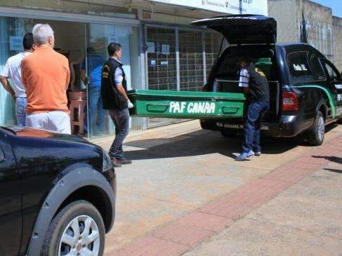 &ldquo;N&atilde;o tinha sa&iacute;da&rdquo;, disse comerciante em carta pedindo perd&atilde;o &agrave; fam&iacute;lia