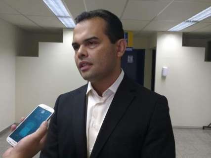 Médicos rejeitam fiscalização e não têm espírito coletivo, diz Marquinhos