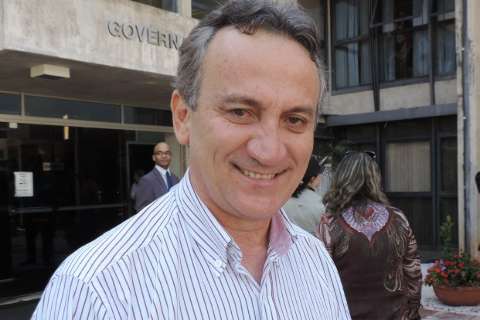 Justiça afasta prefeito investigado em operação do Gaeco por pagar propina 