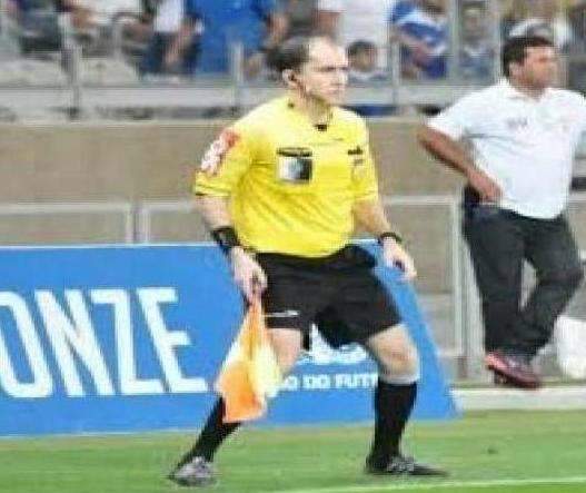 S&atilde;o Paulo pega o Sport pelo Brasileir&atilde;o com arbitragem sul-mato-grossense