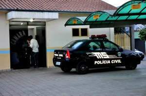  Polícia apreende computadores da Câmara Municipal de Bonito