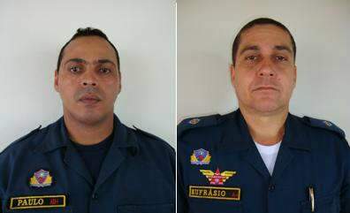  Comandante da PM de Cassil&acirc;ndia &eacute; morto por soldado com tr&ecirc;s tiros