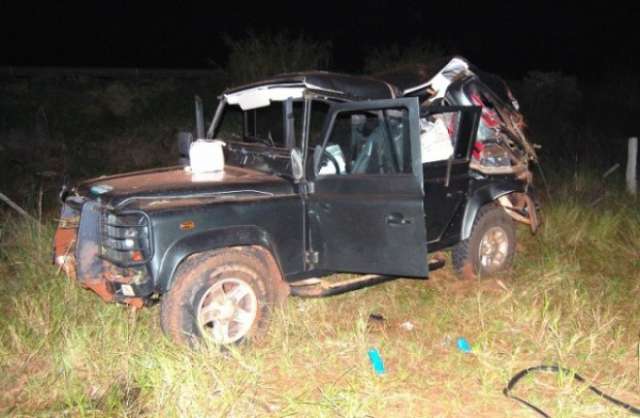 Bi&oacute;loga, 27 anos e gr&aacute;vida de 7 meses, morre ap&oacute;s acidente causado por anta