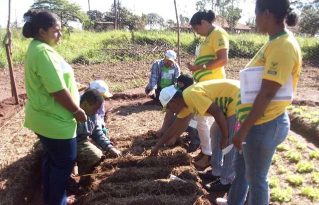 &Aacute;rea rural ter&aacute; 122 cursos gratuitos com mais de 1,8 mil vagas em fevereiro