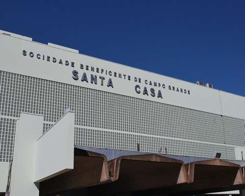 Santa Casa explica a pacientes como vai encerrar o setor de oncologia