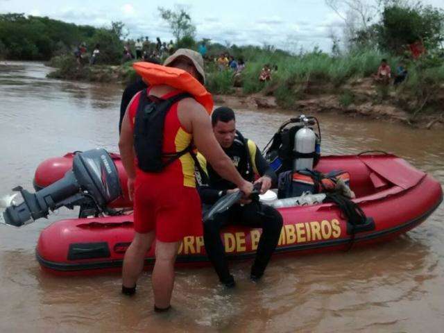 Bombeiros d&atilde;o dicas para evitar acidentes e afogamentos no fim de ano