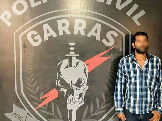 Preso na Capital homem considerado um dos maiores ladr&otilde;es de gado do pa&iacute;s