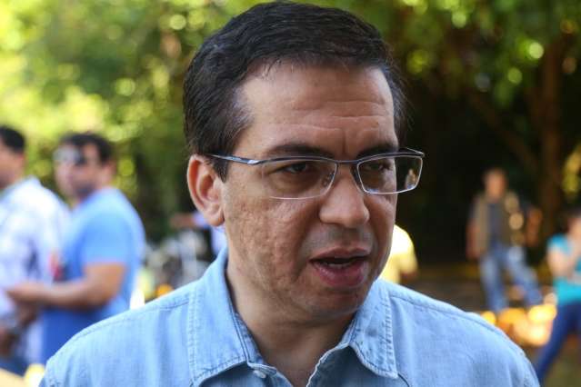 Para combater Aedes, campanha quer 320 mil alunos &quot;fiscais&quot; em MS