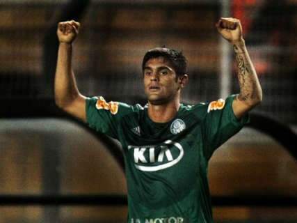  Na estreia do Brasileirão, Palmeiras empata em 1 a 1 com a Portuguesa