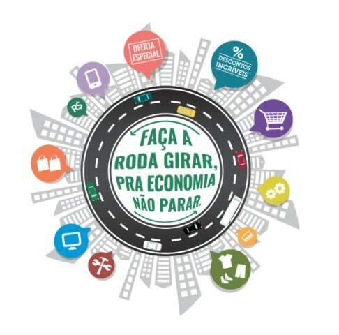 CDL lan&ccedil;a campanha para valorizar com&eacute;rcio e fortalecer a economia de CG