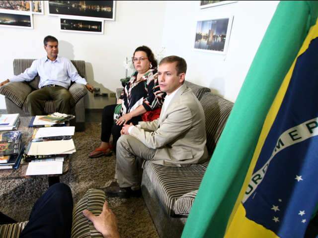 WWF Brasil diz que campo-grandense gosta de carne, cerveja e ar-condicionado
