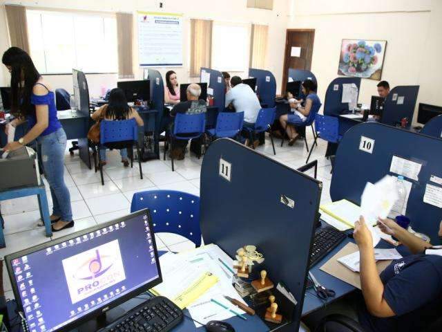 Campanha para ajudar devedor a sair do sufoco come&ccedil;a hoje e vai at&eacute; dia 29