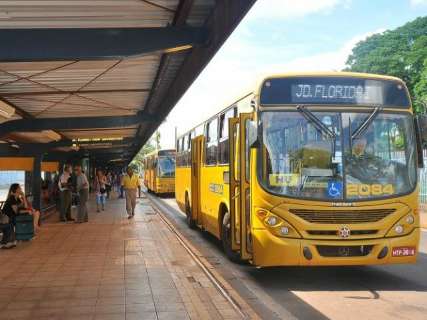 Em audiência pública, empresa pede tarifa de ônibus de R$ 3,66