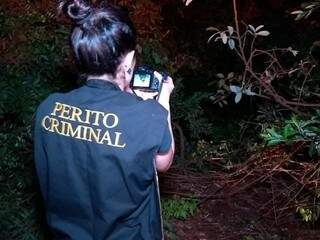 Identificado homem encontrado morto com mãos amarradas em matagal Identificado homem encontrado morto com mãos amarradas em matagal