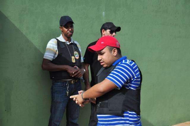 Marcado para maio j&uacute;ri de envolvido no assassinato de mulheres no Tijuca