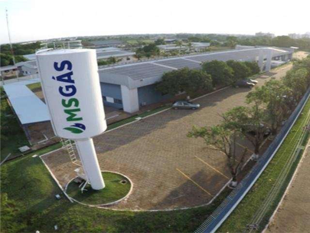 Plano federal de ajuda aos Estados prev&ecirc; a abertura do mercado de g&aacute;s