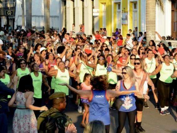 Ap&oacute;s festejos, prefeitura de Corumb&aacute; programa inaugura&ccedil;&otilde;es de obras