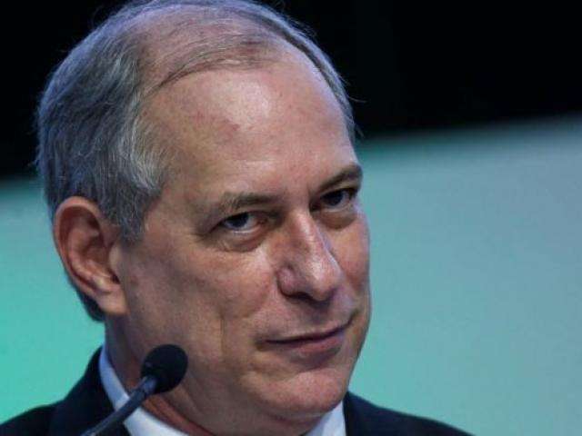 Ciro deve receber alta pela manh&atilde; e participar de debate nesta quarta-feira 