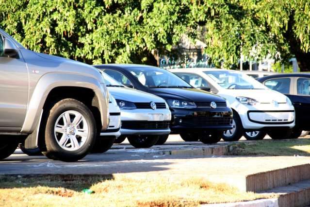 Mercado de autom&oacute;veis prev&ecirc; recupera&ccedil;&atilde;o nas vendas com prorroga&ccedil;&atilde;o do IPI