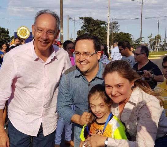 Deputado anuncia sala de cirurgia para castrar c&atilde;es e gatos em Ponta Por&atilde;